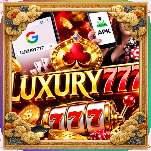 luxury777 — mitra unggulan