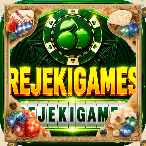 rejekigames — mitra unggulan